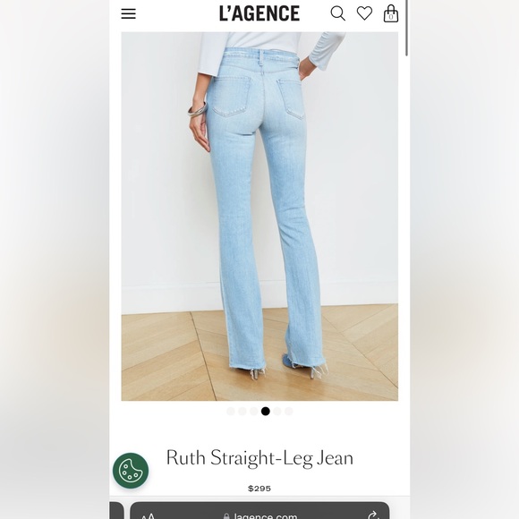 L’AGENCE RUTH OLYMPIA - Picture 4 of 6